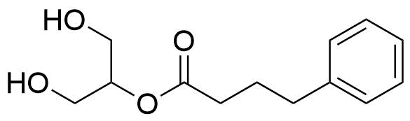 Glycerol Phenylbutyrate Impurity 1