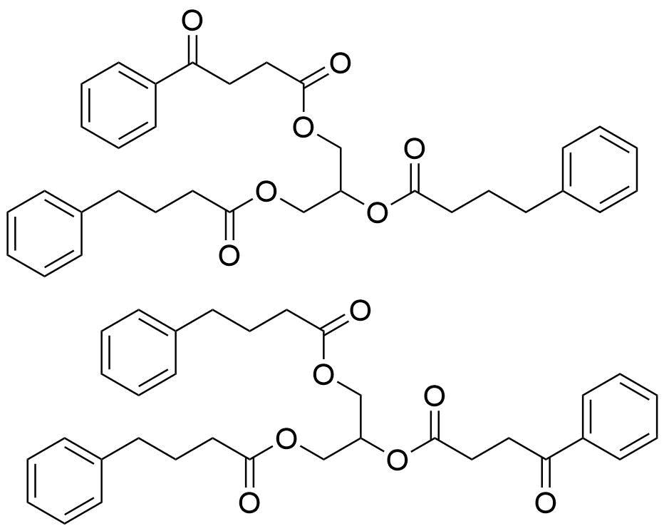Glycerol Phenylbutyrate Impurity 2