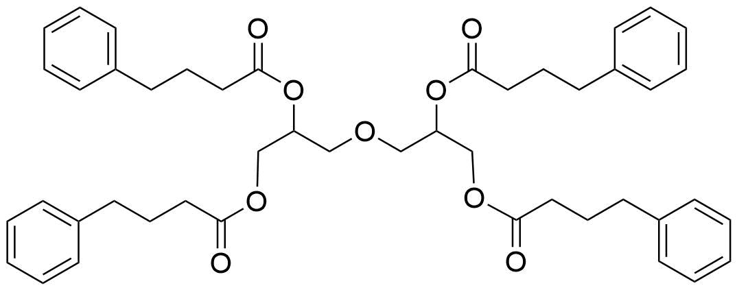Glycerol Phenylbutyrate Impurity 4
