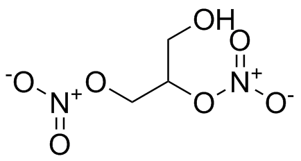 Glycerol 1,2-Dinitrate