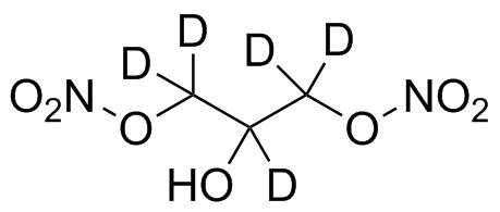 Glycerol 1,3-Dinitrate-D5