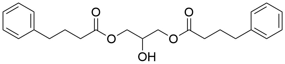 Glycerol Phenylbutyrate Impurity 5