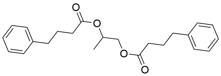 Glycerol Phenylbutyrate Impurity 7