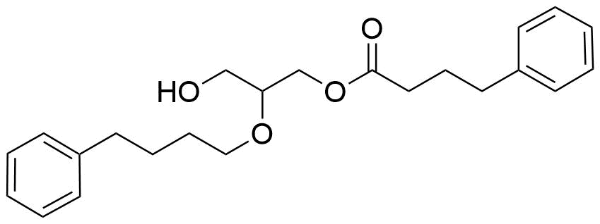 Glycerol Phenylbutyrate Impurity 10