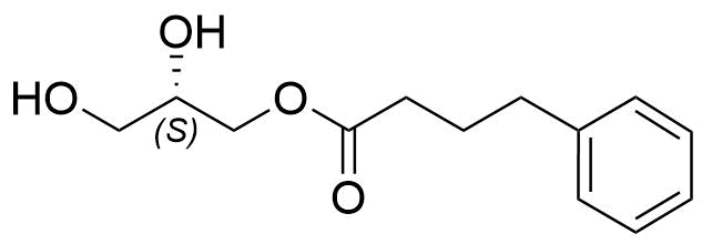 Glycerol Phenylbutyrate Impurity 12