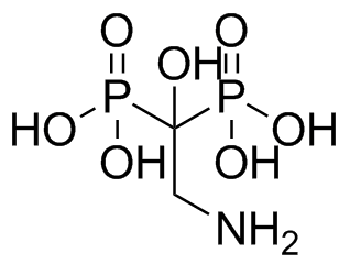 Glycine Bisphosphonate