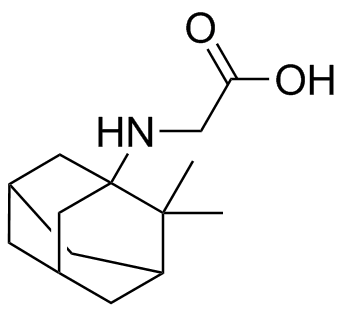 N-(DiMethyladaMantyl)Glycine