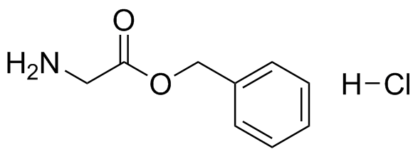 Glycine Benzyl Ester Hydrochloride