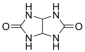 Glycoluril
