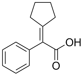 Glycopyrrolate Impurity 3