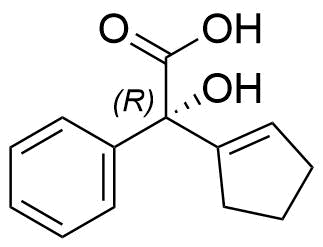 Glycopyrrolate Impurity 31