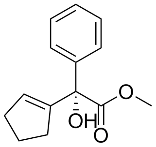 Glycopyrrolate Impurity 32