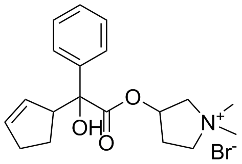 Glycopyrrolate Impurity 4