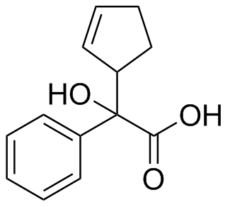 Glycopyrrolate Impurity 42