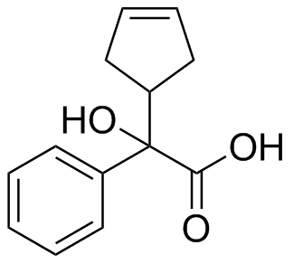 Glycopyrrolate Impurity 43
