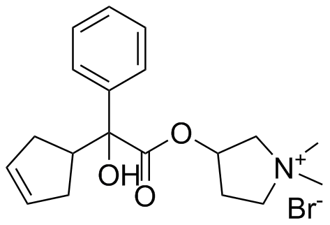 Glycopyrrolate Impurity 5