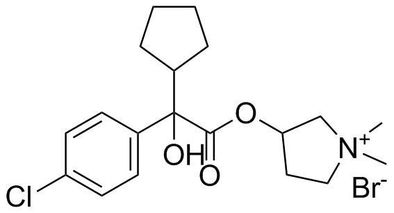Glycopyrrolate Impurity 6