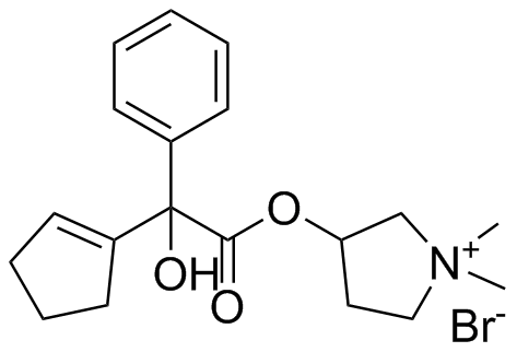 Glycopyrrolate Impurity 7