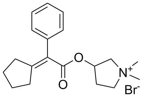 Glycopyrrolate Impurity S