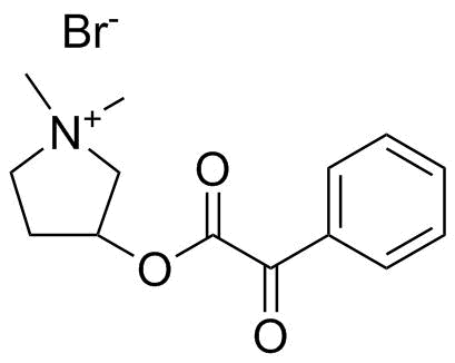 Glycopyrrolate Impurity 51
