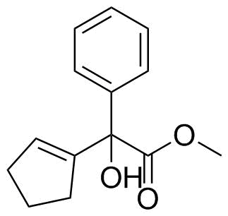 Glycopyrrolate Impurity 52