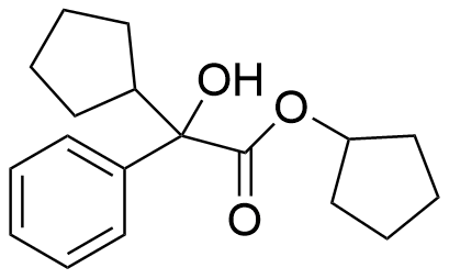 Glycopyrrolate Impurity 53