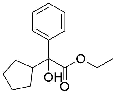 Glycopyrrolate Impurity 54