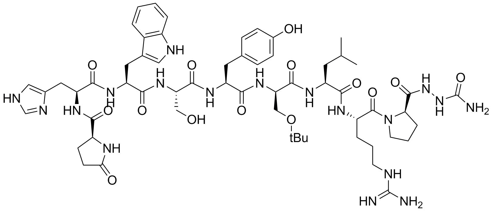 Goserelin EP Impurity C