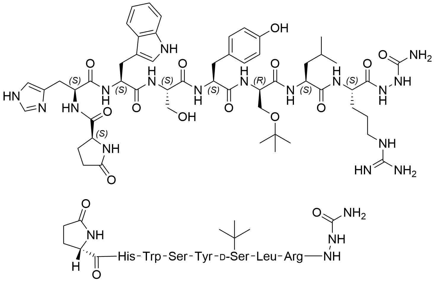 Goserelin EP Impurity D