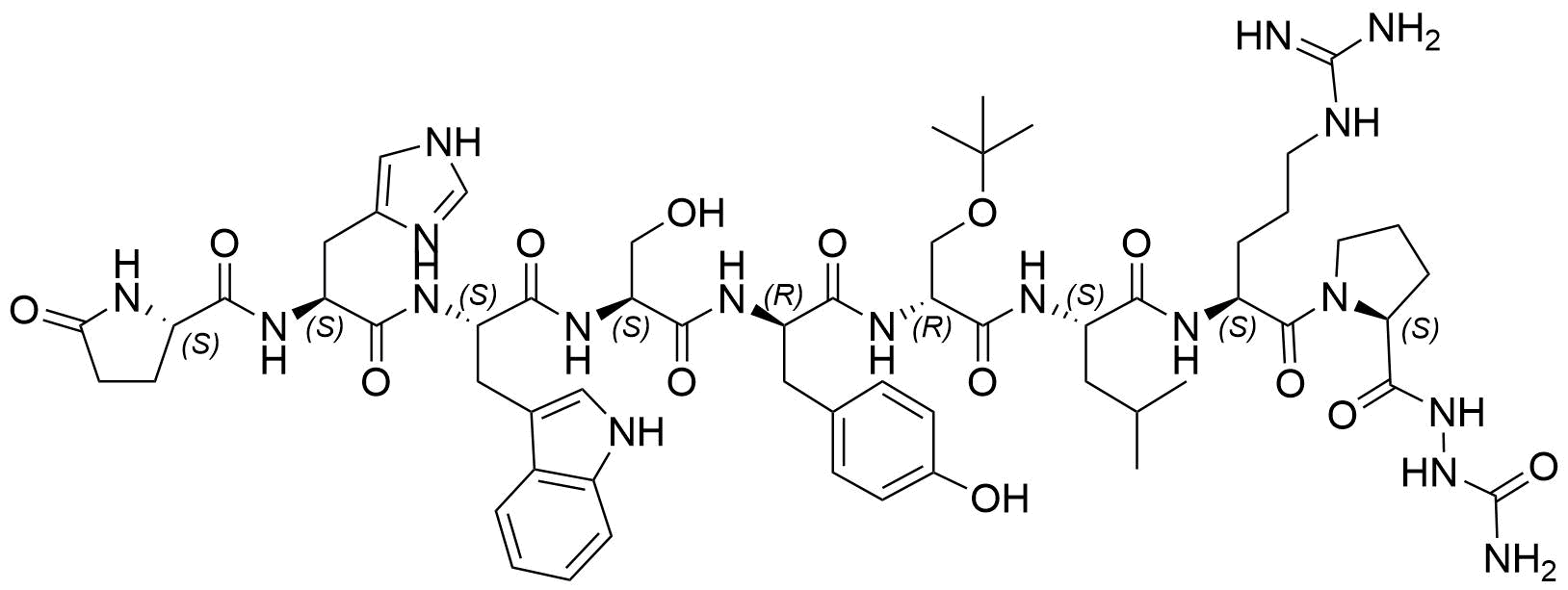 Goserelin EP Impurity F