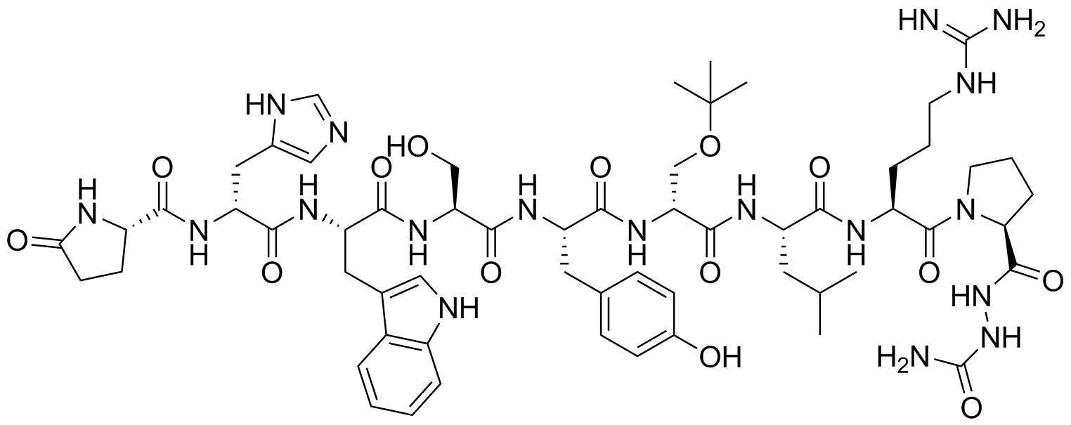 Goserelin EP Impurity G