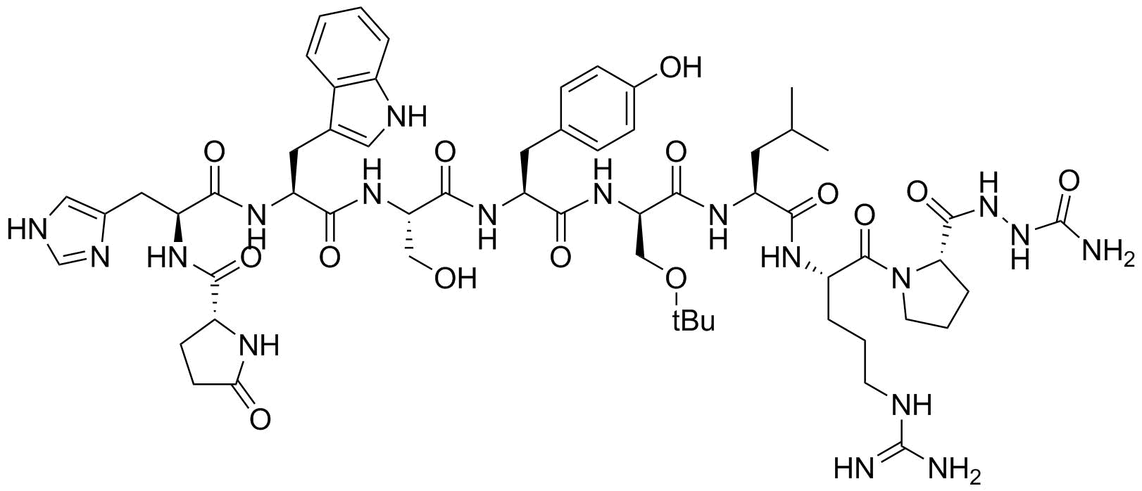 Goserelin EP Impurity H