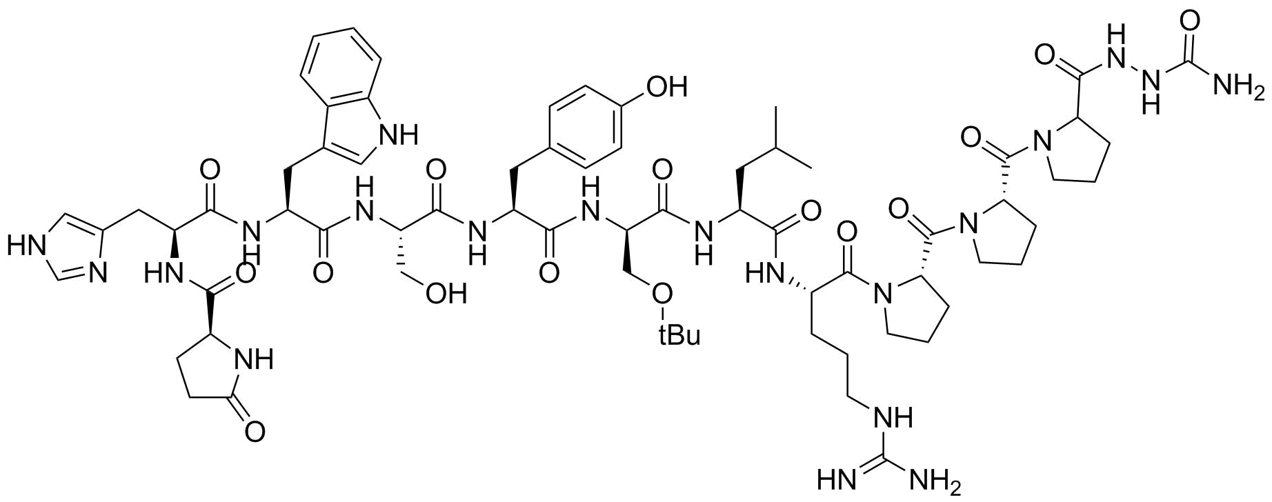 Goserelin EP Impurity I
