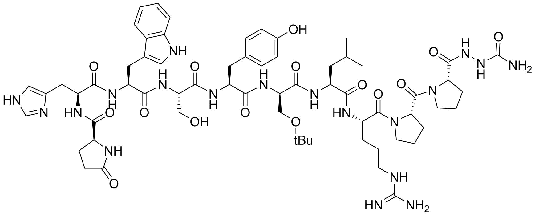 Goserelin EP Impurity J