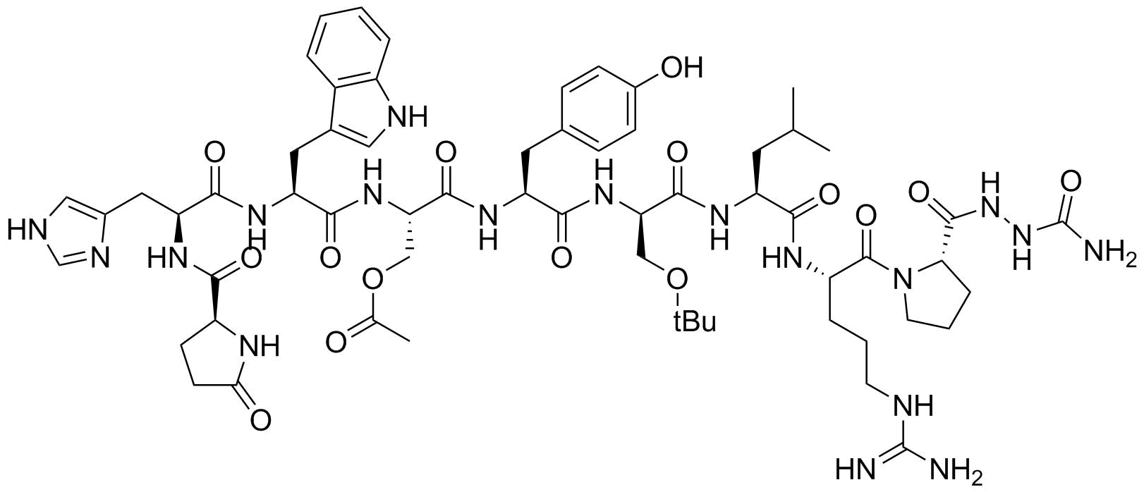 Goserelin EP Impurity K