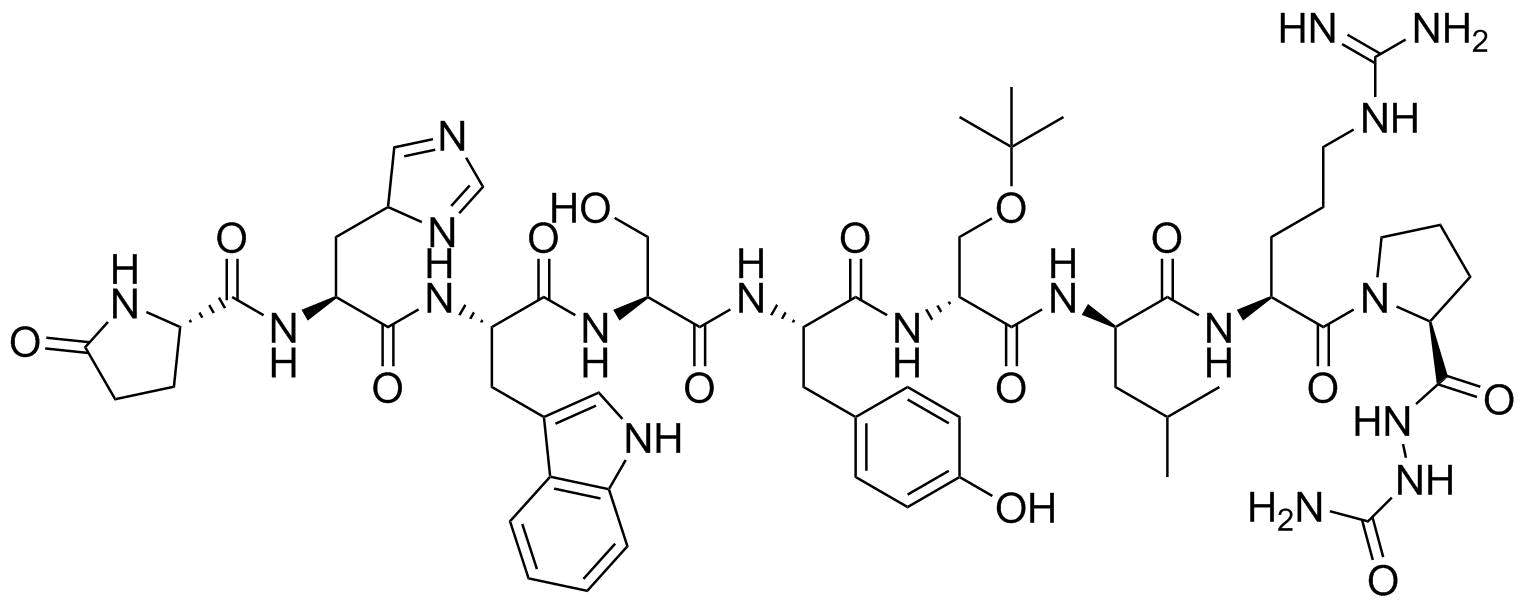 Goserelin EP Impurity L