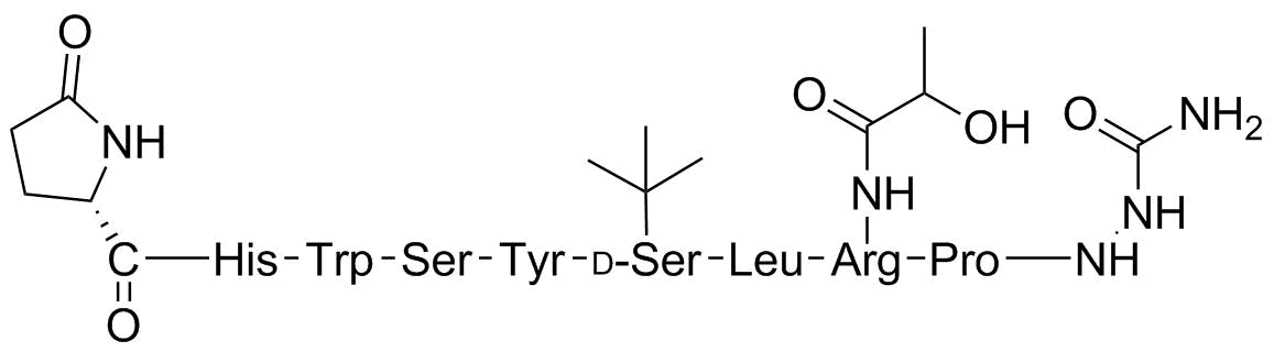 Goserelin Impurity U
