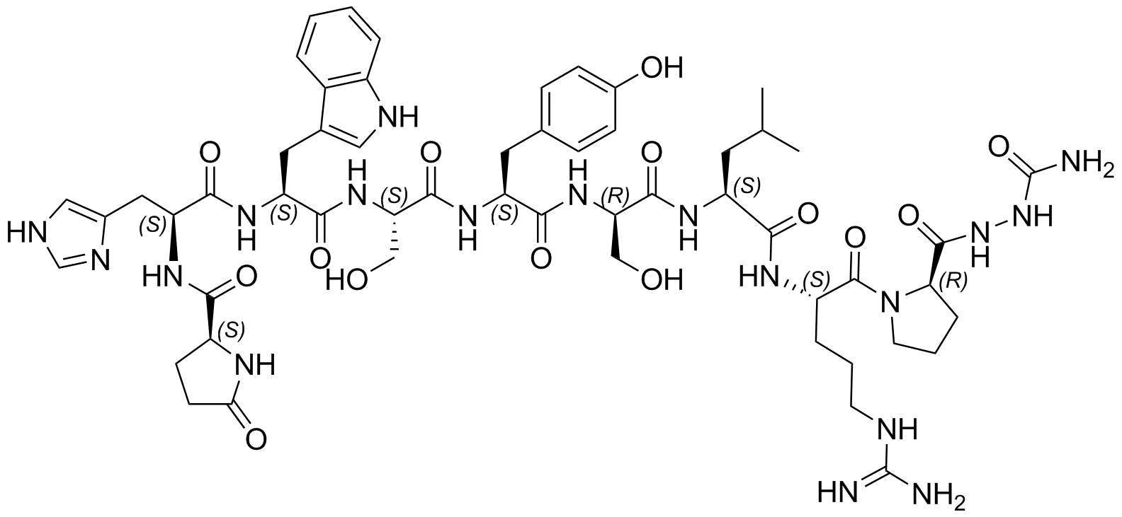 Goserelin Impurity 21
