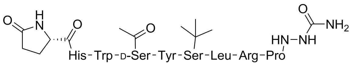 Goserelin Impurity 22