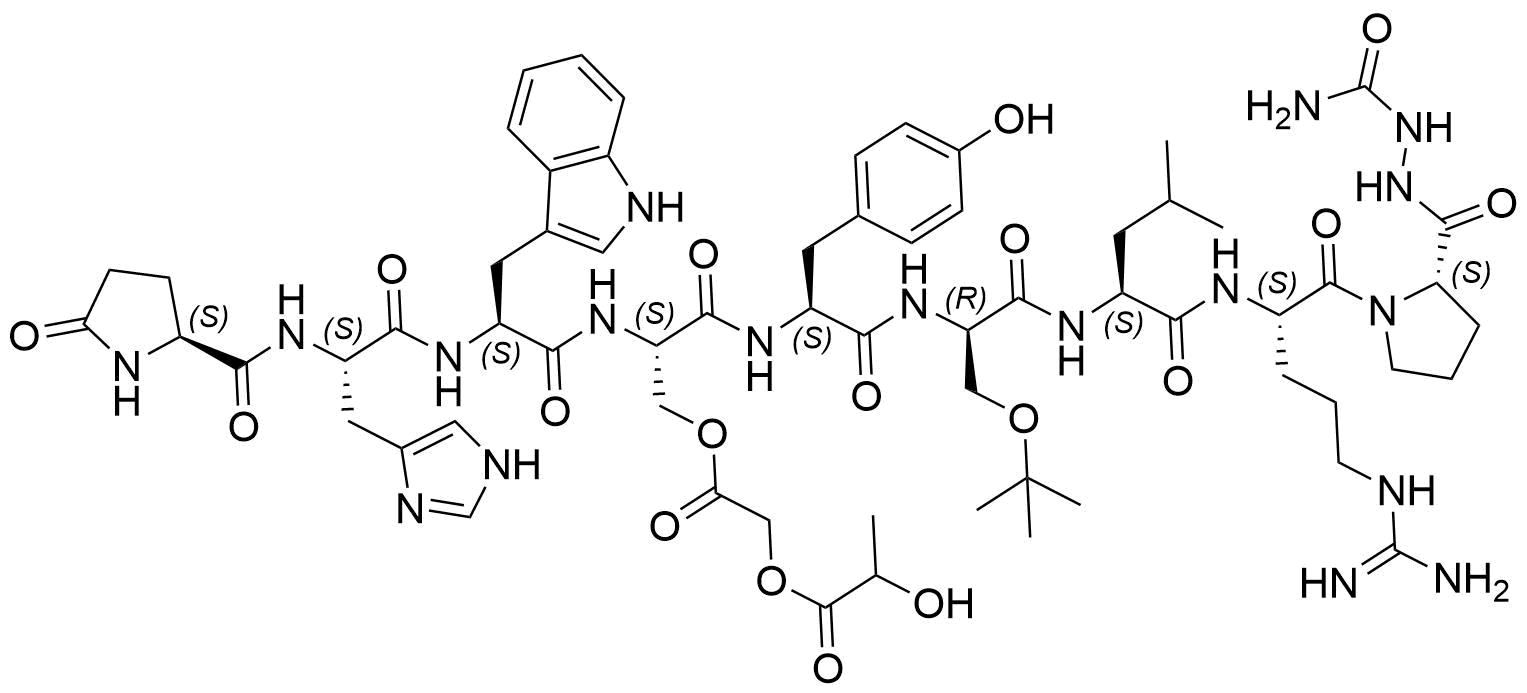 Goserelin Impurity 28