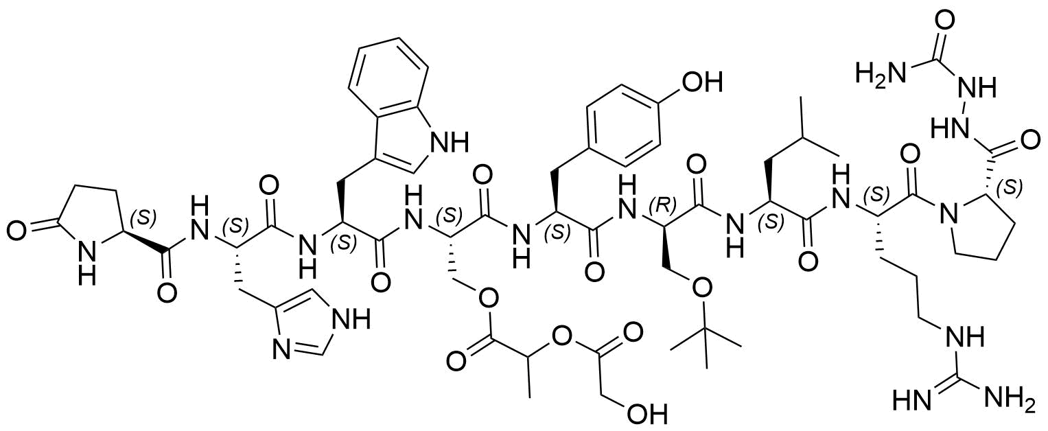 Goserelin Impurity 29