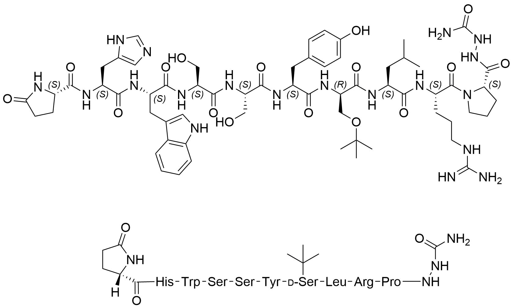Goserelin Impurity 31