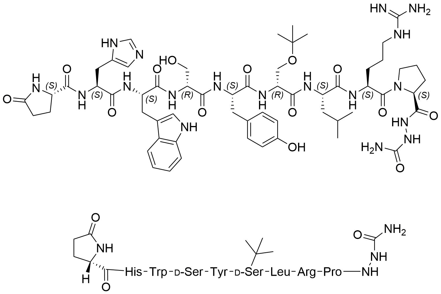 Goserelin Impurity 33