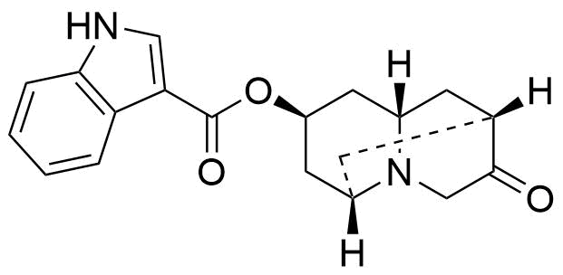 Exo Granisetron isomer