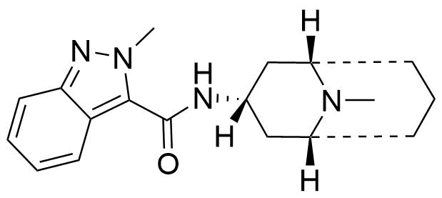 Granisetron EP Impurity A