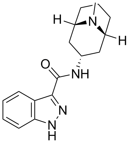 Granisetron EP Impurity B