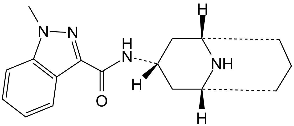 Granisetron EP Impurity C