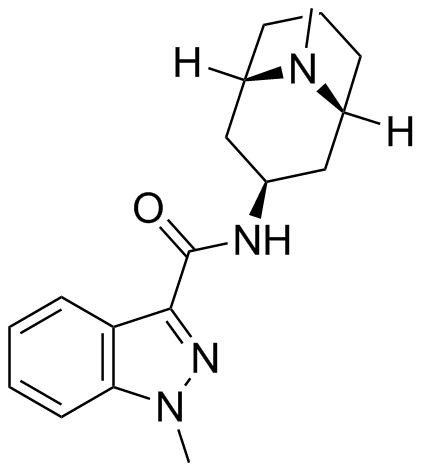 Granisetron EP Impurity F