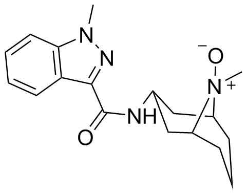 Granisetron Impurity 12
