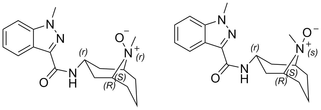 Granisetron Impurity 18